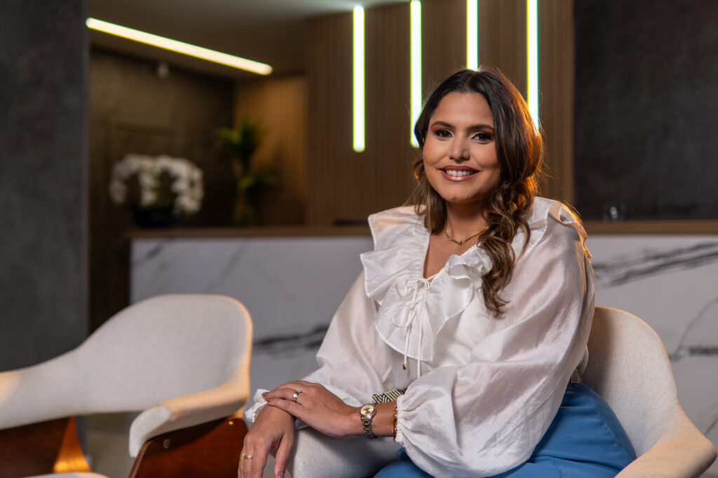 Dra Leticia Arantes - Arantes & Co.